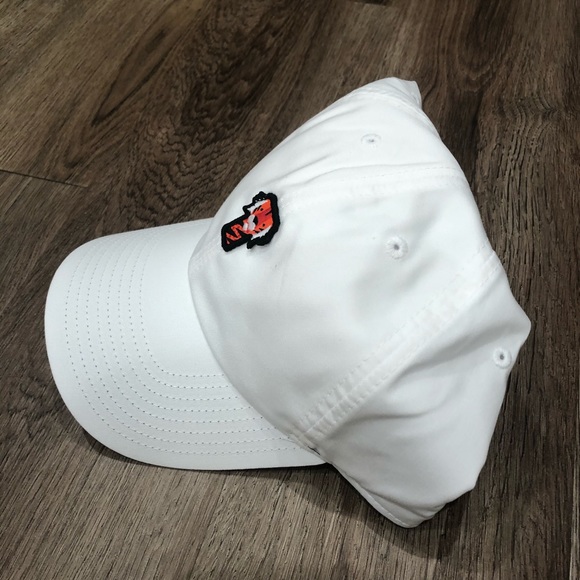 nike frank tiger hat